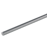 E21232 - mounting rods / aluminium profiles