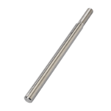 E20938 - mounting rods / aluminium profiles
