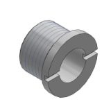 VCF10 - Vacuum Cup Fittings