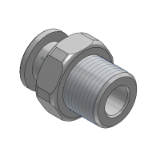 VCF16 - Vacuum Cup Fittings