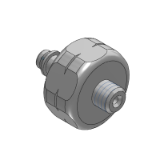 VCF21 - Vacuum Cup Fittings