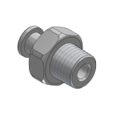 VCF5 - Vacuum Cup Fittings