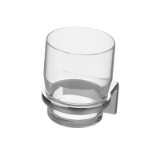 Chic 14 Glashalter - Sanitäraccessoires