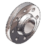 GB/T 9113.3-2000 PN110 T - Integral steel pipe flanges with tongue and groove face