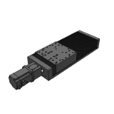 DMK200-CR - Heavy load screw precision workbench (sealed)