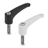 ERZ-SST-p-SAN - Adjustable handles