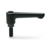 GN 302 - Adjustable handles