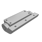 EV191-03 - Zinc Die Casting Hinges Without Safety Switch