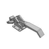 EV195-01 - Over-center Lever Latches Type02