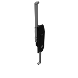 EV195-27 - Multi-Point Swinghandle Latches Type13