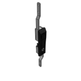 EV195-27 - Multi-Point_Swinghandle_Latches_Type20