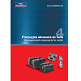 Componentes tecnicos para moldes - PDF
