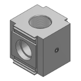 MS12N - branching module