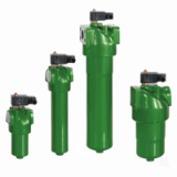 Hydraulic Filters