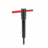 HPINS Configurator - Step Tooling Pins Configurator