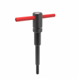HPINTS Configurator - Threaded Step Tooling Pins Configurator