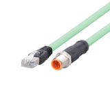 EVCA46 - jumper cables
