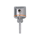 SI0555 - Compact flow sensors in stainless steel housing