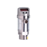 PN016A - all pressure sensors / vacuum sensors