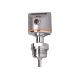 SI6600 - Compact flow sensors for hygienic areas