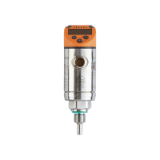 TN2105 - IO-Link - Compact temperature sensors with display
