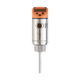 TN7511 - IO-Link - Compact temperature sensors with display