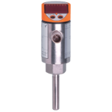 TN2531 - IO-Link - Kompakte Temperatursensoren mit Display