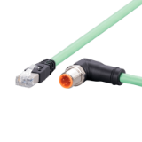 EVC931 - jumper cables