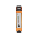 SN0150 - Capteurs de débit en concept mécanique modulaire