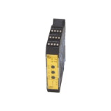 DD110S - 2-channel speed monitoring