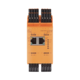 AL1950 - IO-Link - Masters for control cabinets