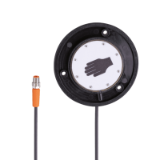 KT5013 - Touch sensors with 100 mm diameter