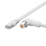 EVF556 - jumper cables