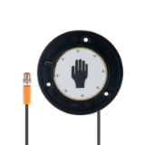 KT5007 - Touch sensors with 100 mm diameter