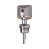 SI6700 - Compact flow sensors for hygienic areas
