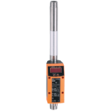 SD6001 - systems for the consumption measurement of compressed air & industrial gases