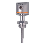 SI6000 - Compact flow sensors for hygienic areas