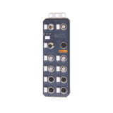 AL1010 - IO-Link - Master für den Feldeinsatz in der Fabrikautomation