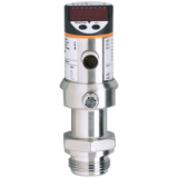 PI7094 - all pressure sensors / vacuum sensors