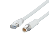 EVF609 - jumper cables