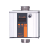 SU8001 - Capteurs de débit à ultrasons
