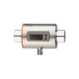 SM6601 - Magnetic-inductive volumetric flow meters