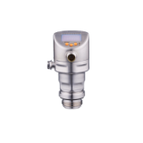 PI1008 - Full-metal housing with display for the process technology