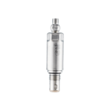 PM1504 - Flush transmitters for the process technology