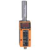 SD5100 - systems for the consumption measurement of compressed air & industrial gases