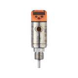 TN2303 - IO-Link - Compact temperature sensors with display