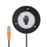 KT5020 - Touch sensors with 100 mm diameter