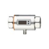 SM8500 - IO-Link - Magnetic-inductive volumetric flow meter