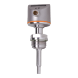 SI6800 - Compact flow sensors for hygienic areas