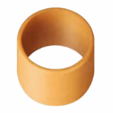 iglidur® Q2 - type S - Sleeve bearings, inch sizes